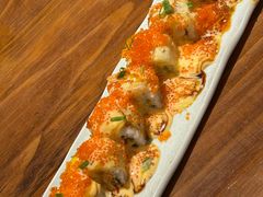 -白石の深夜食堂(芝罘万达店)