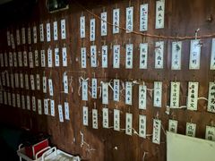 -剧狐剧本杀·月球探案馆(人民广场1号店)