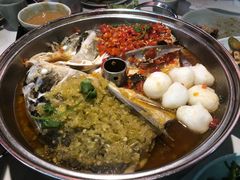 -望湘园湖南菜(赛格店)