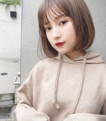 -Sying杉影日式烫染專門店