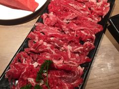-许府牛杂·鲜牛肉火锅(梁溪万达店)
