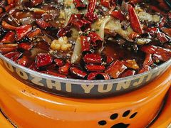 -小城外婆肴私房菜.家宴聚集点(圆明园颐和园·清河上地店)