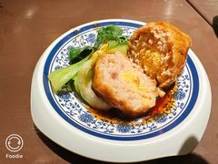 -王繁星面馆(西安熙地港店)