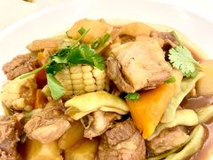 大丰收-天天渔港(杏林街店)