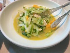 -船歌·鱼水饺青岛菜(闽江二路店)