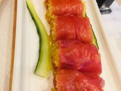 -安蒂娅.悦景轩中餐厅(西乡店)