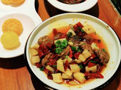-龙聚德北京烤鸭(巴南商社汇购物中心店)