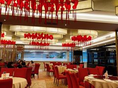 大堂-广州逸林假日酒店·四季桃源中餐厅(白云山风景区店)