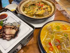 -老西门·常州菜(新区店)