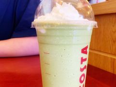 -COSTA COFFEE(天通苑华联店)