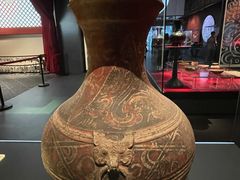 -北京大葆台遗址博物馆