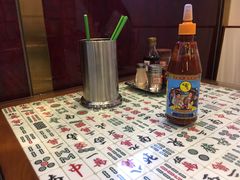 -七爷清汤腩·港式餐厅(金狮广场店)