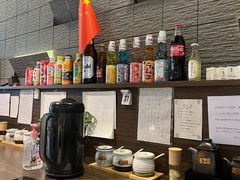 -雷神拉面(财富中心玉米楼店)