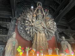 -报恩寺(平武县)