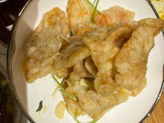 -金掌勺·锅包肉(广渠门店)