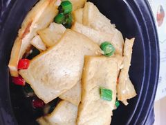-回家湘菜馆(浮山后店)