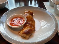 -新天世纪中餐厅