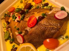 -威斯汀舞台餐厅