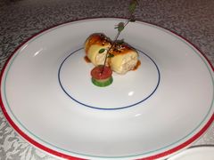-红棉中餐厅·广州海航威斯汀酒店