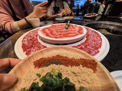 -周师兄大刀腰片火锅(洪崖洞旗舰店)