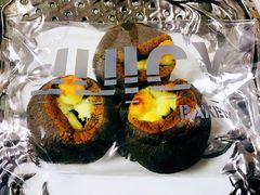 火山麻薯-Juicy Bakery(大学路店)