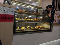 -DQ·蛋糕·冰淇淋(新佳丽店)