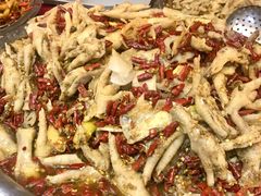 -嘉州九妹凤爪(乐山总店)