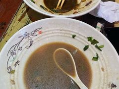 -春雪面馆(转塘店)