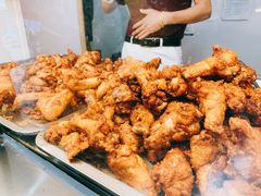 -汴京炸鸡王(蔡锷北路店)