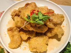 -李老哈·东北菜(宋园路店)