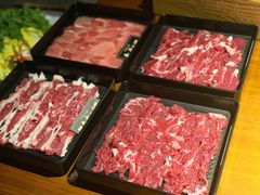 -原牛道·潮汕围炉火锅(讯美店)