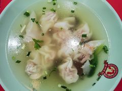 -鸡鸣汤包(仙林店)