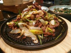 -青年公社烤鸭(滨湖银泰店)