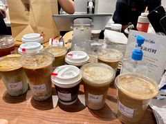 -Peet's Coffee皮爷咖啡(万象天地店)