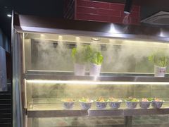 -芝小官毛肚火锅海鲜自助(淮安清江浦区新亚店)