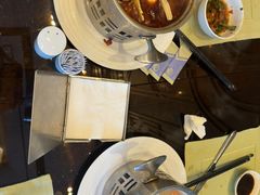 -万达瑞华酒店美食汇自助餐厅(楚河汉街店)