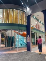 -奈尔宝家庭中心·亲子餐厅(鄞州万达店)