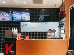 -肯德基(千秋广场店)