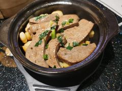 -味可道美食坊(福基路店)