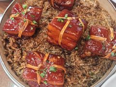 -长兴菜馆(高桥店)