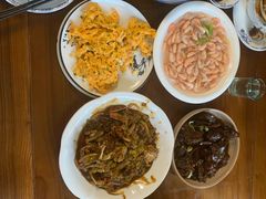 -美味之家·湖景农家乐(太湖东山店)