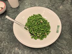 火丁甜豆-新白鹿餐厅(湖滨银泰IN77C区店)