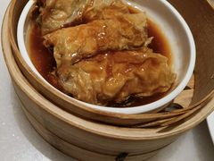 鲍汁腐皮卷-金鼎轩(方庄天坛店)