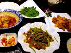 -湘与香缘·湖南菜(王府井北京市百货大楼店)