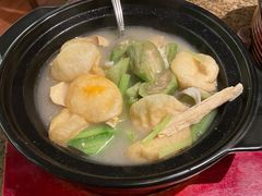 -绿茶餐厅(coco park 店)