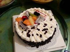 -米莎贝尔生日蛋糕(长征街店)