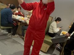 -海底捞火锅(武胜路凯德广场店)