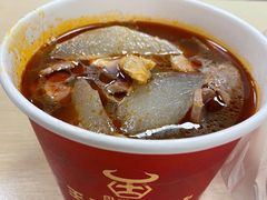 -江三王记牛杂馆(总店)