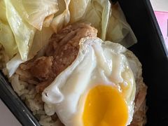 -港爺茶檔·茶餐厅(东晓南路店)