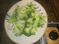 -蜀留香石锅鱼(六顺街店)